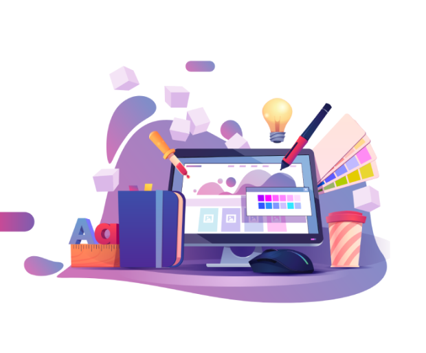 نکات قابل اهمیت در طراحی سایت