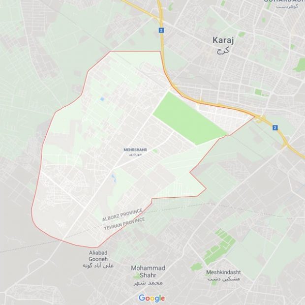 طراحی سایت در کرج