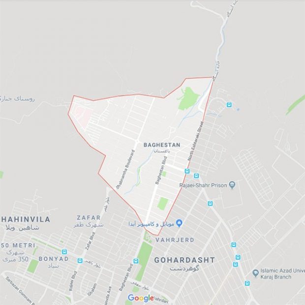 طراحی سایت در کرج