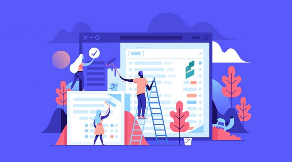 Google Analytics