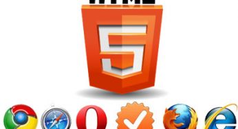 طراحی سایت با HTML 5 و تأثیر آن بر روی سئو