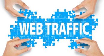 راهکارهای اصولی و موثر برای افزایش ترافیک وب سایت در هنگام ساخت سایت