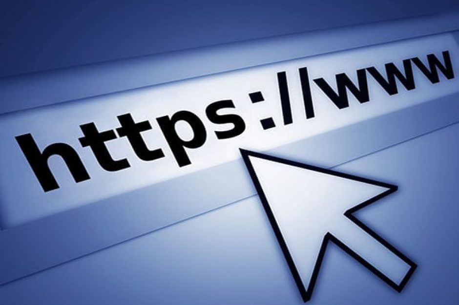 URL