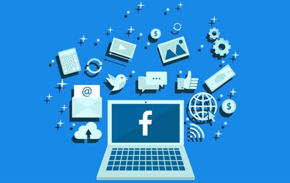 بازاریابی اینترنتی در فیس بوک