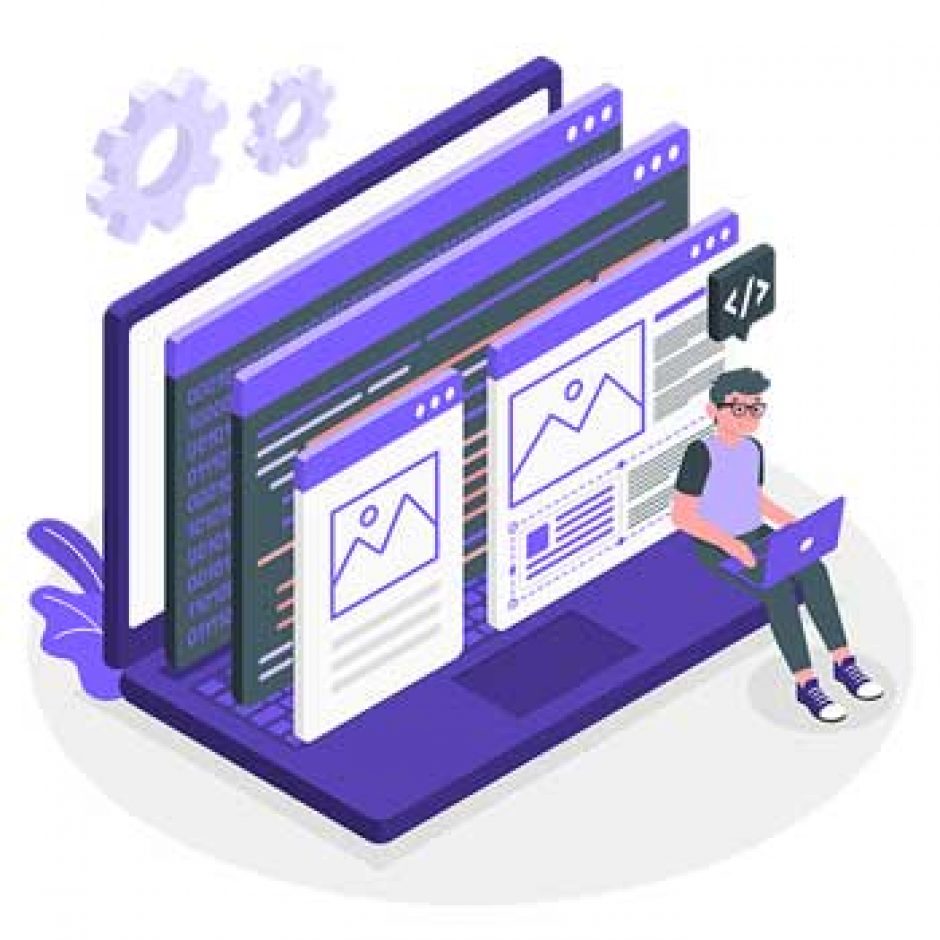 افزایش ترافیک وب سایت