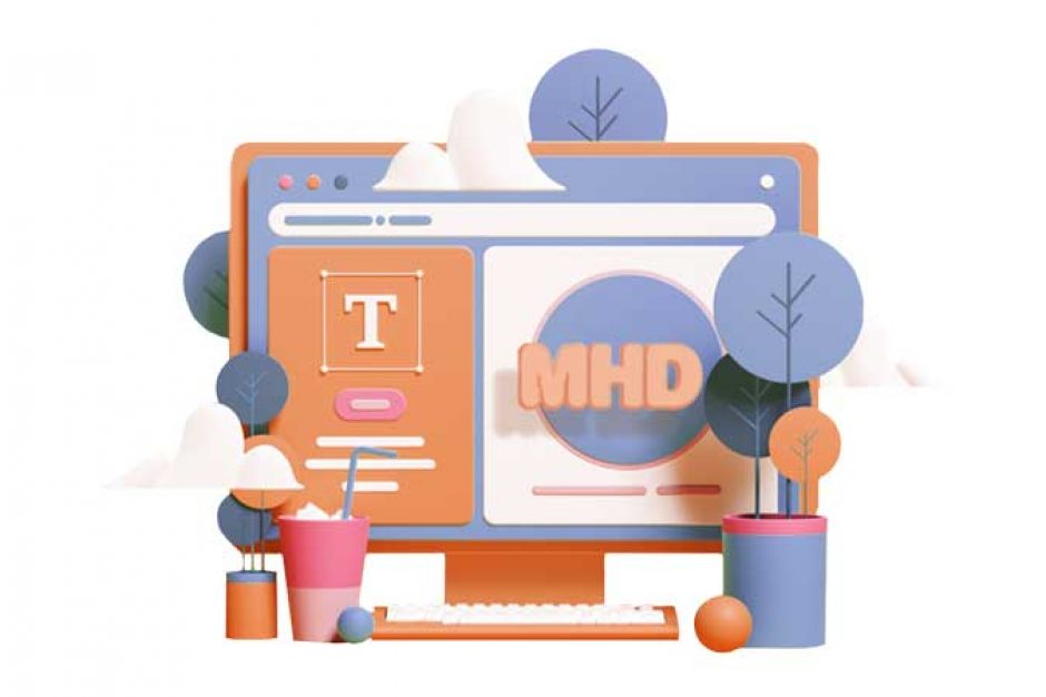 دیجیتال مارکتینگ