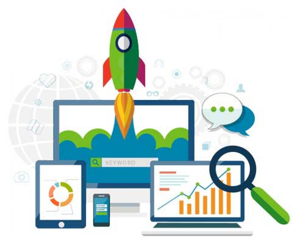 ارتباطات منسجم بازاریابی آنلاین