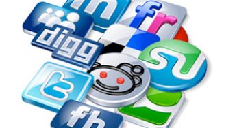 استفاده از بهینه سازی وب سایت و رسانه های اجتماعی برای ایجاد نام تجاری معتبر