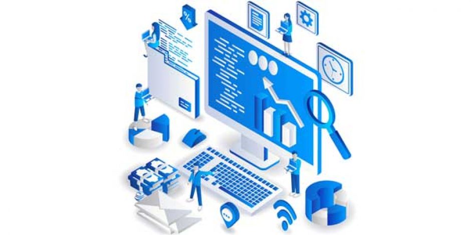 بهترین طراحی وب سایت
