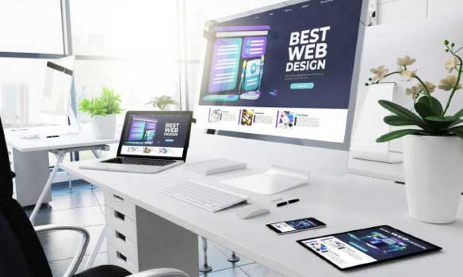 وب سایت کاربر محور