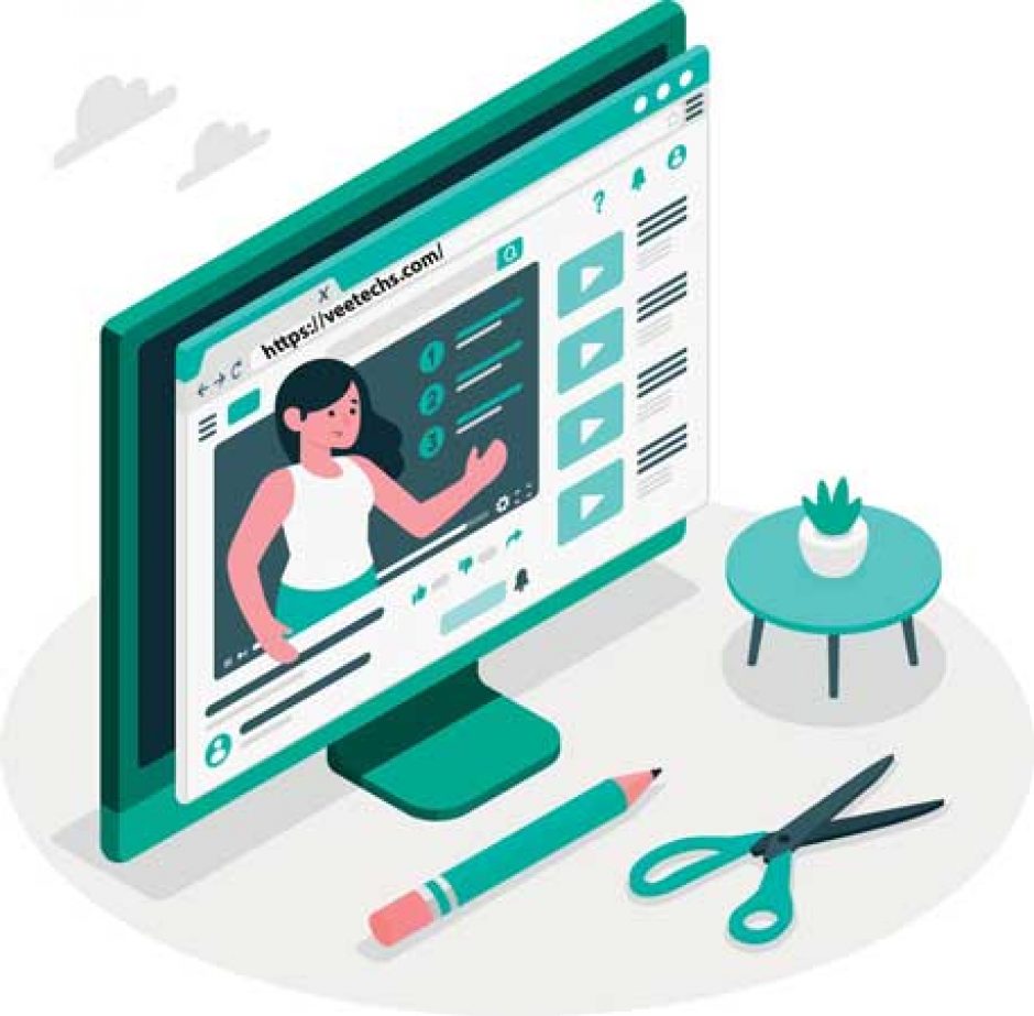 نفوذ در بازار آنلاین