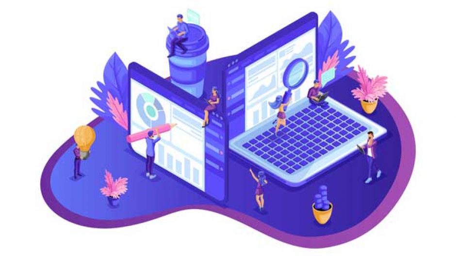 بازاریابی ویروسی