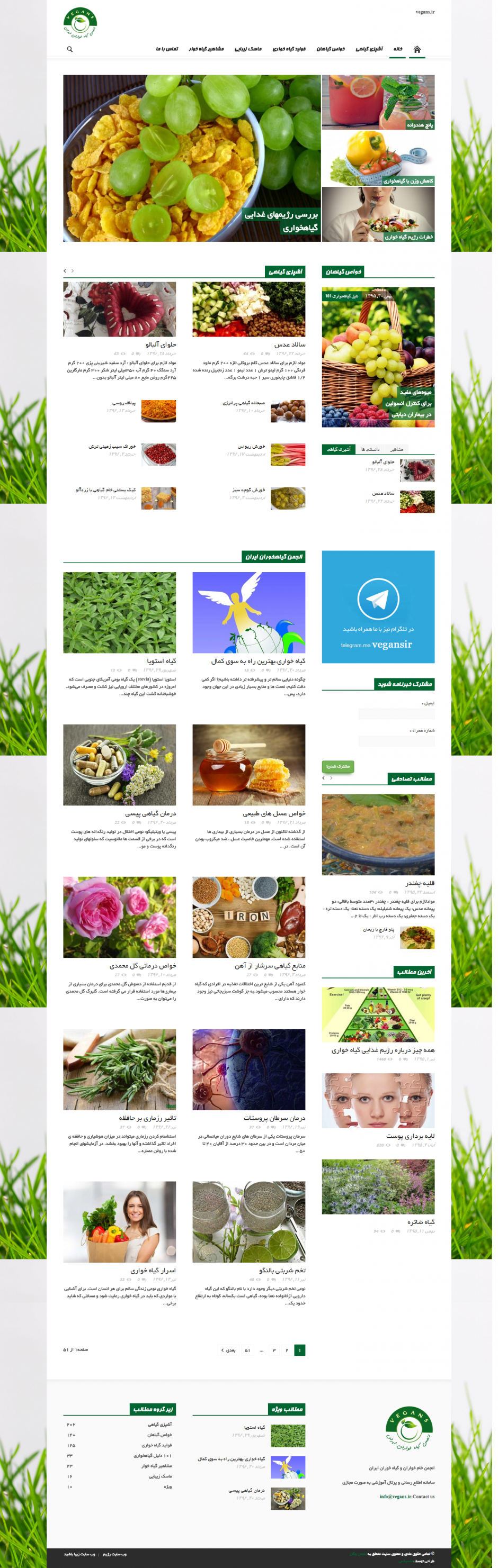 طراحی سایت در کرج