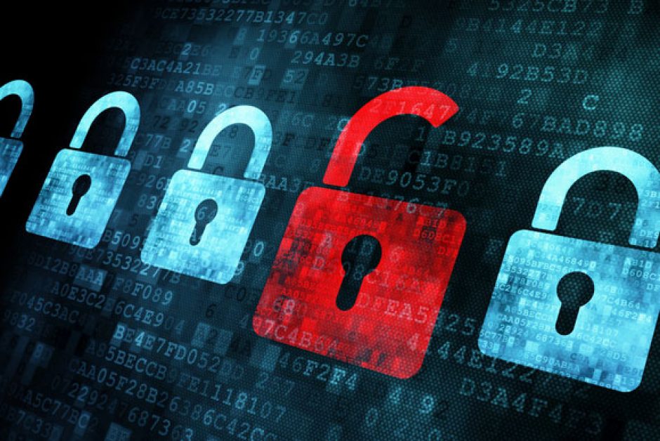 حفظ امنیت با حذف متا تگ