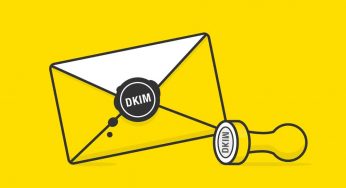 DKIm چیست ؟