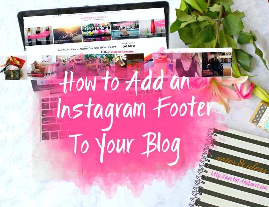 تصاویر اینستاگرام در وردپرس WP INSTAGRAM WIDGET