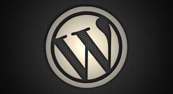 تغییر لوگوی مدیریت وردپرس