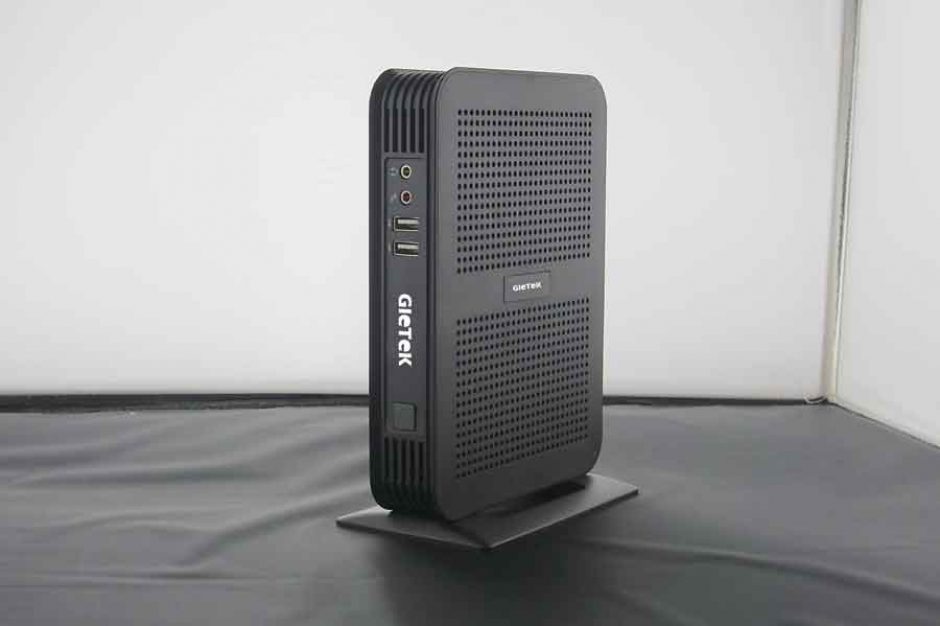 thin client