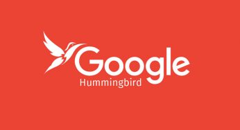 الگوریتم مرغ مگس خوار گوگل Hummingbird