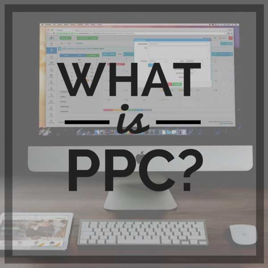 تبلیغات کلیکی PPC