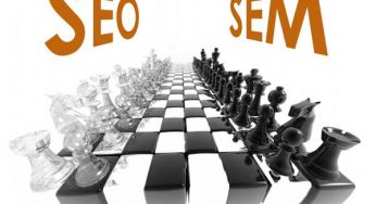 تفاوت SEO و SEM