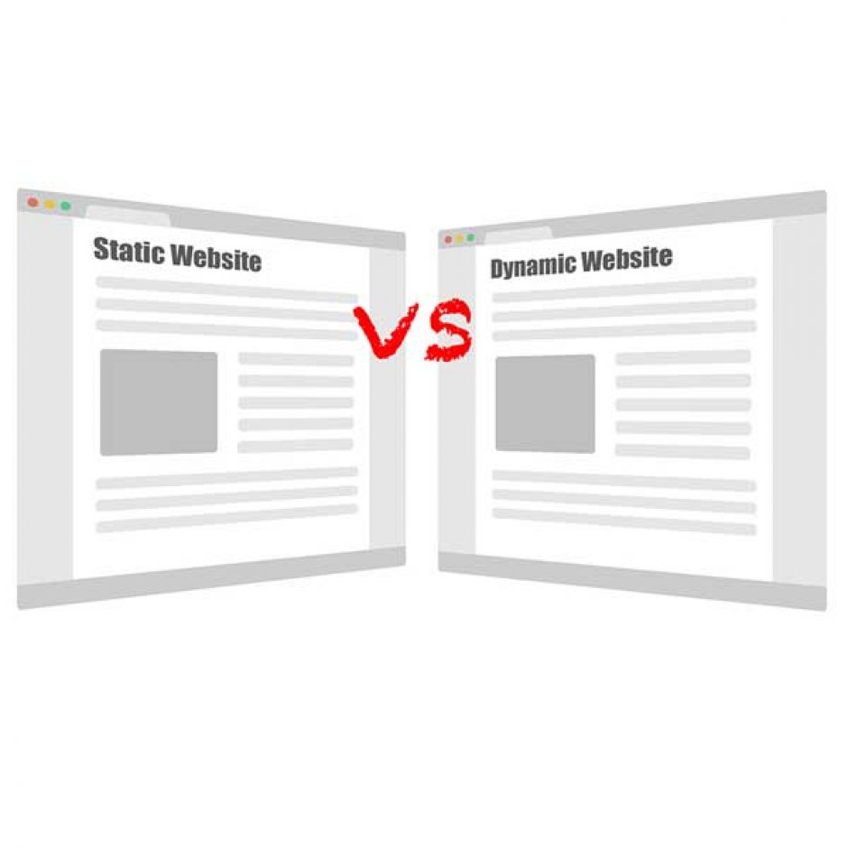 تبدیل طراحی سایت