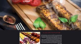 طراحی سایت میزبان برتر