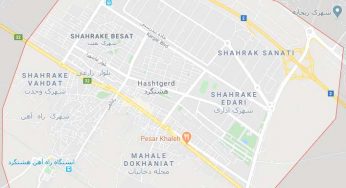 طراحی سایت در هشتگرد