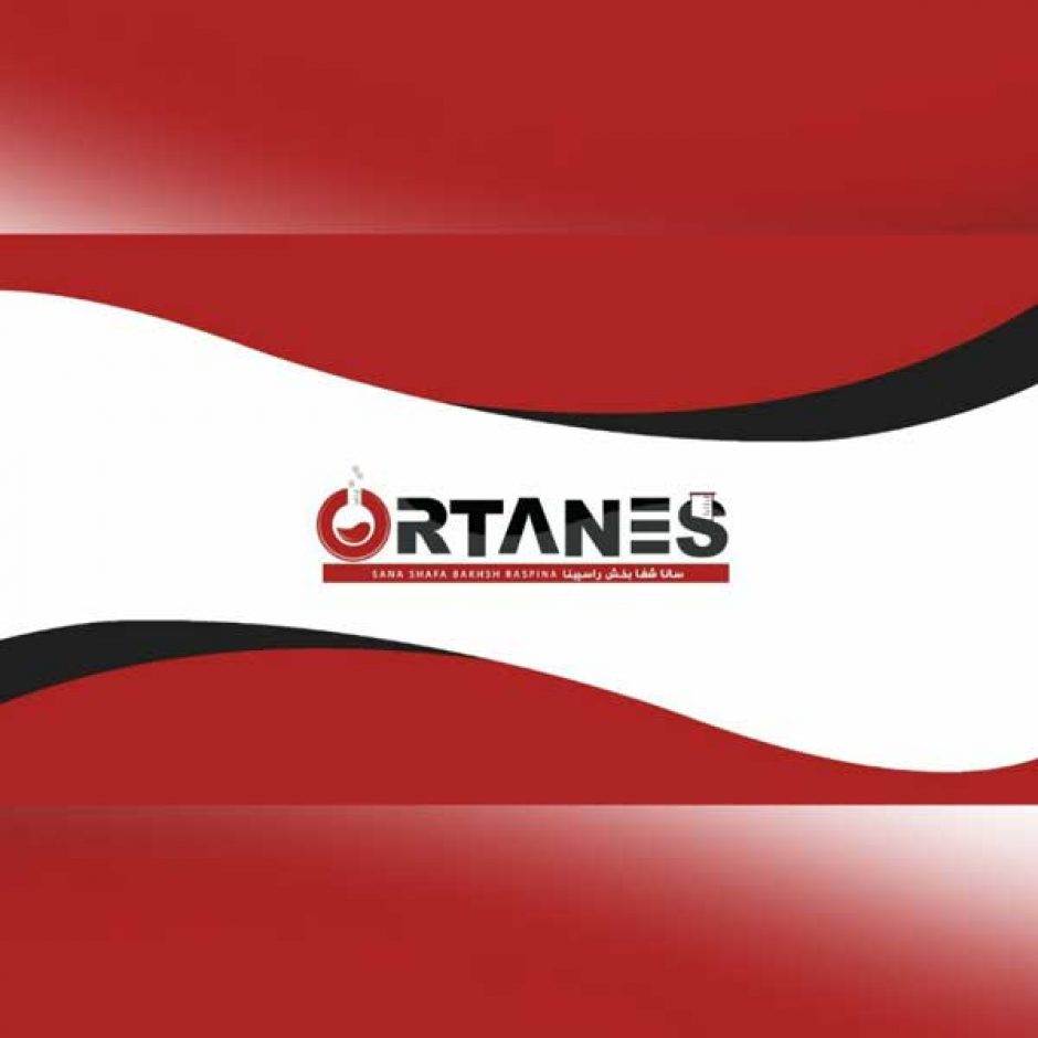 طراحی سایت آزمایشگاهی