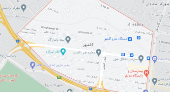 طراحی سایت در گلشهر