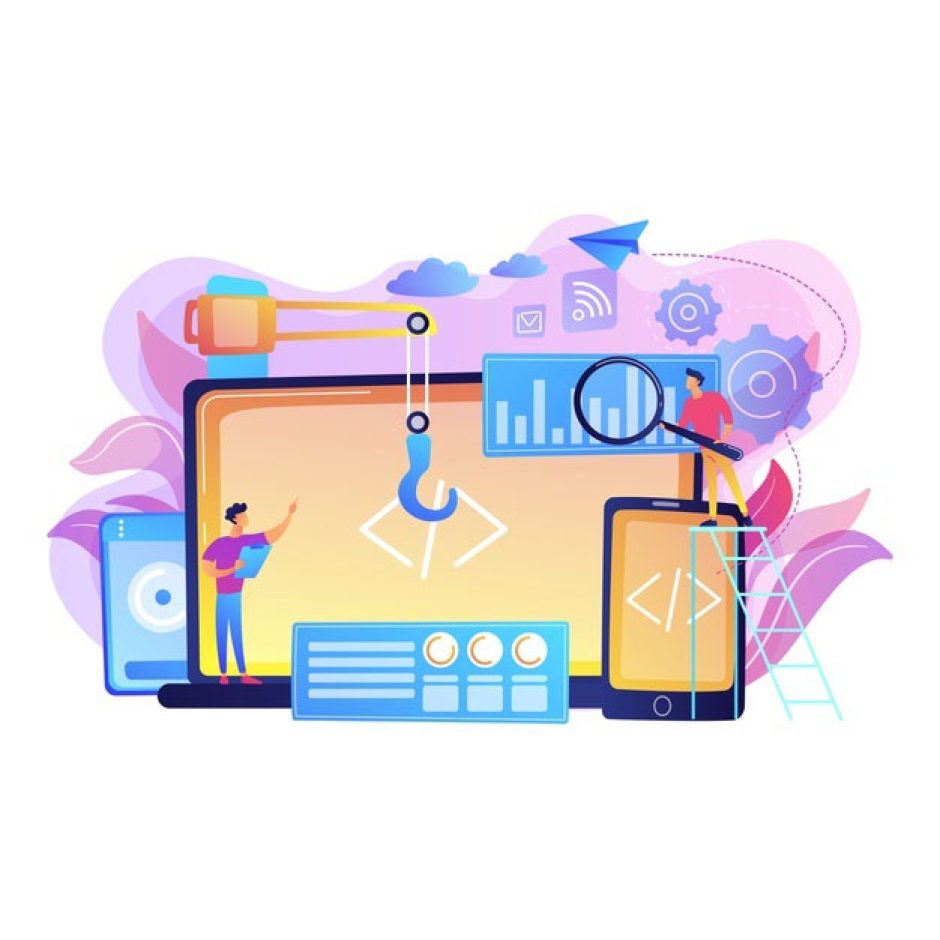 مقایسه طراحی سایت وردپرس و اختصاصی