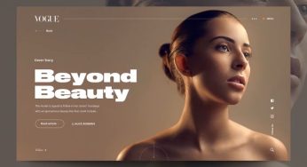طراحی سایت کلینیک زیبایی در کرج