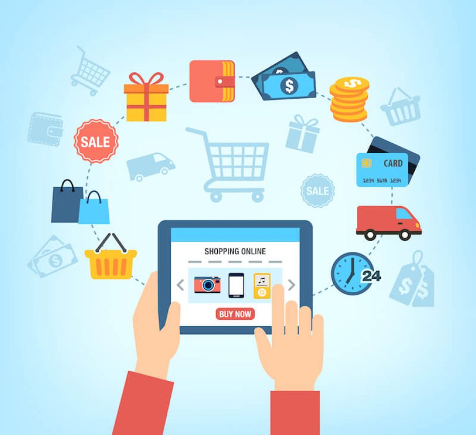 افزایش فروش با طراحی سایت در کرج