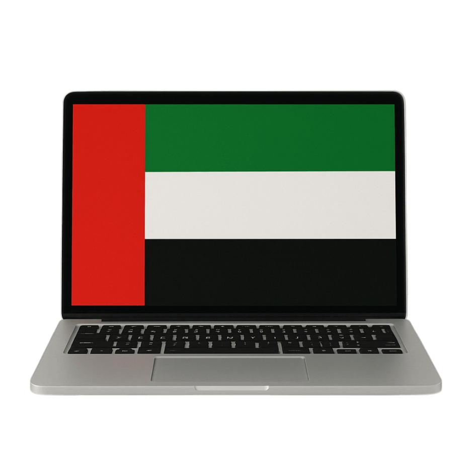 طراحی سایت در دبی