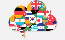 طراحی سایت چند زبانه در کرج