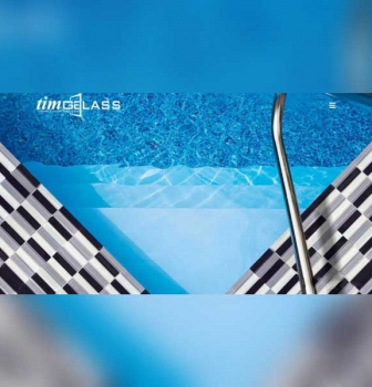 طراحی سایت شرکتی تیم تایل