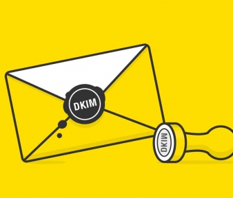 DKIm چیست ؟