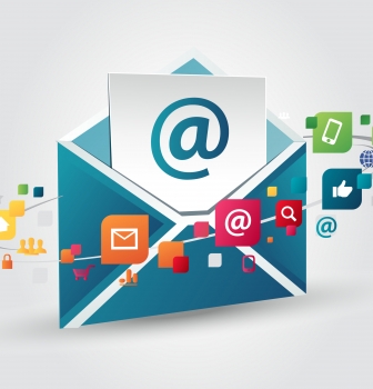 تفاوت اصلی بین Direct Mail و Email Marketing