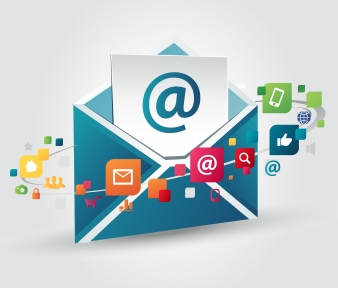 تفاوت اصلی بین Direct Mail و Email Marketing