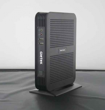 کارائی مرور وب با پردازش thin client بی سیم