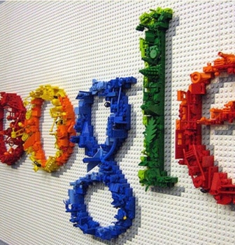 رمز موفقیت گوگل