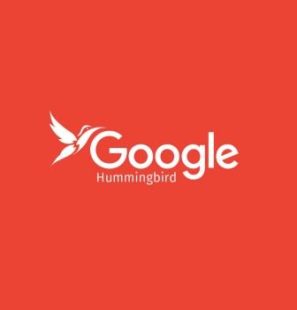 الگوریتم مرغ مگس خوار گوگل Hummingbird