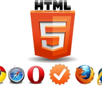 طراحی سایت با HTML 5 و تأثیر آن بر روی سئو