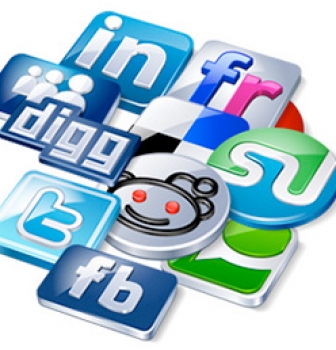 استفاده از بهینه سازی وب سایت و رسانه های اجتماعی برای ایجاد نام تجاری معتبر