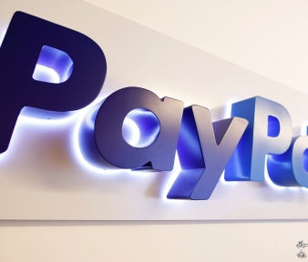 آشنایی با Paypal در اینترنت