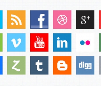 اهمیت شبکه های اجتماعی در بازاریابی اینترنتی