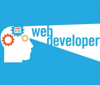 تفاوت توسعه و طراحی وب سایت