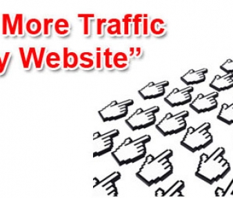 چرا برای افزایش ترافیک وب سایت خود هزینه پرداخت می کنید؟