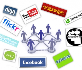 ابزارهای بازاریابی شبکه های اجتماعی – نبض وب سایت تان را در دست بگیرید