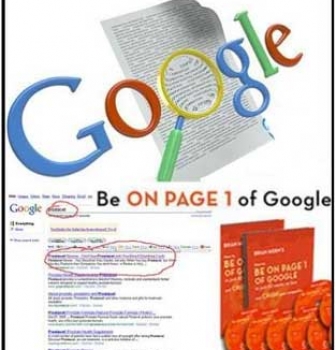 نحوهء عملکرد گوگل در رتبه بندی وب سایت